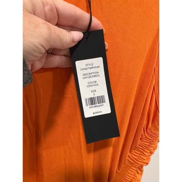 NWT Veronica Beard Haylee Dress Size S - Picture 8 of 8